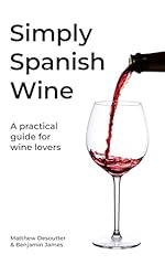 Simply spanish wine for sale  Delivered anywhere in USA 