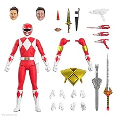 Super7 ultimates mighty for sale  Delivered anywhere in UK