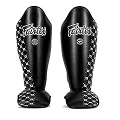 Fairtex paratibie muay usato  Spedito ovunque in Italia 