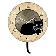 Timethink black cat for sale  Delivered anywhere in USA 