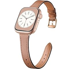 bracelet montre apple watch d'occasion  Livré partout en France