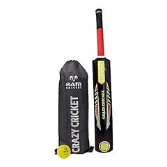 Ram crazy cricket for sale  Delivered anywhere in UK