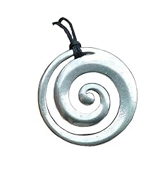 Maori disegnò collana usato  Spedito ovunque in Italia 
