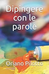 Dipingere con parole for sale  Delivered anywhere in UK