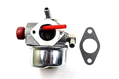 Replacement carburetor tecumse for sale  Delivered anywhere in USA 