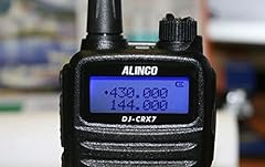 Portable vhf uhf for sale  Delivered anywhere in Ireland