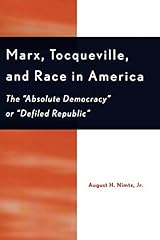 Marx tocqueville race for sale  Delivered anywhere in USA 