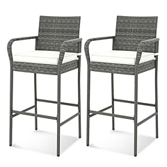 Tangkula patio wicker for sale  Delivered anywhere in USA 