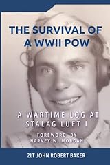 Survival wwii pow for sale  Delivered anywhere in UK