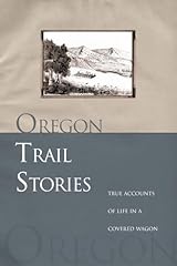 Oregon trail stories for sale  Delivered anywhere in USA 