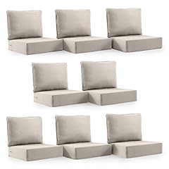 Outdoor cushion set for sale  Delivered anywhere in USA 