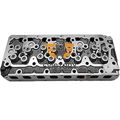 Culasse cylindrique kubota d'occasion  Livré partout en France