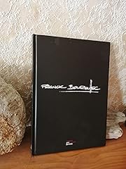 Franck bouroullec dessin d'occasion  Livré partout en France