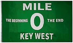 Mile zero key for sale  Delivered anywhere in USA 