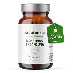 Neu quercetin hochdosiert gebraucht kaufen  Wird an jeden Ort in Deutschland