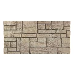 Izodekor brick effect for sale  Delivered anywhere in UK