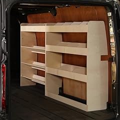 Toolbox storage van for sale  Delivered anywhere in UK