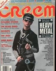 Creem magazine october for sale  Delivered anywhere in USA 