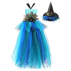 Kids girls peacock for sale  Delivered anywhere in USA 