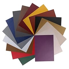 Faux leather fabric for sale  Delivered anywhere in UK