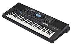 Yamaha psr e473 for sale  Delivered anywhere in UK