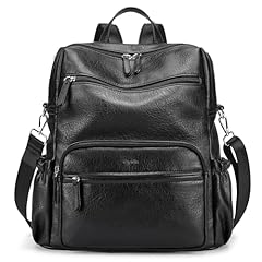 Marvolia leather backpack for sale  Delivered anywhere in USA 