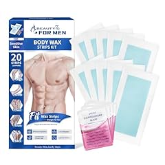 Bande cire homme d'occasion  Livré partout en France