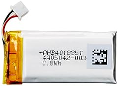 Epos batt batterie d'occasion  Livré partout en Belgiqu