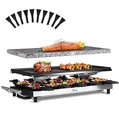 Artestia raclette table for sale  Delivered anywhere in USA 