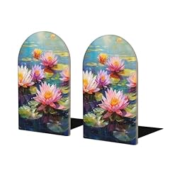 Yppahhhh decorative bookends for sale  Delivered anywhere in USA 
