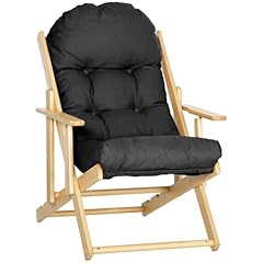 Homcom fauteuil chaise d'occasion  Livré partout en France