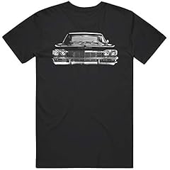 1965 impala front for sale  Delivered anywhere in USA 
