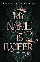 Name lucifer düstere gebraucht kaufen  Wird an jeden Ort in Deutschland