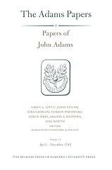 Papers john adams for sale  Delivered anywhere in USA 