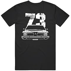 1973 pontiac gto for sale  Delivered anywhere in USA 