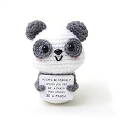 Hnqiqs positive crochet for sale  Delivered anywhere in USA 