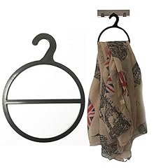 Scarf hanger pashmina for sale  Delivered anywhere in UK