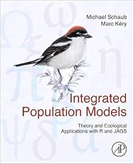 Integrated population models for sale  Delivered anywhere in USA 