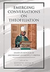 Emerging conversations theofil d'occasion  Livré partout en France