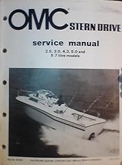 Omc stern drive for sale  Delivered anywhere in USA 