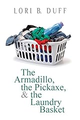 Armadillo pickaxe laundry for sale  Delivered anywhere in USA 
