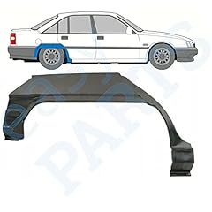 Rear wheel arch for sale  Delivered anywhere in UK