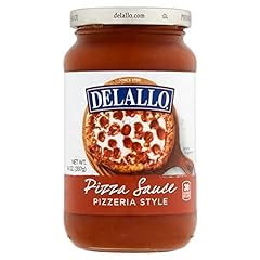 Delallo classic pizzeria for sale  Delivered anywhere in USA 