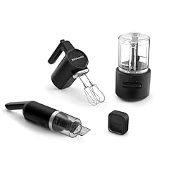Kitchenaid cordless bundle for sale  Delivered anywhere in USA 