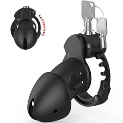 Chastity cage male for sale  Delivered anywhere in UK