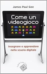 Come videogioco. insegnare usato  Spedito ovunque in Italia 