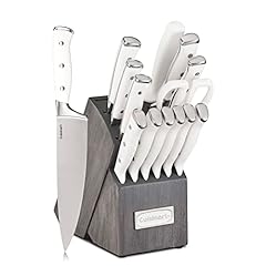 Cuisinart forged triple for sale  Delivered anywhere in USA 