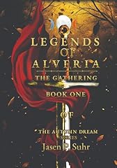 Legends alveria gathering for sale  Delivered anywhere in UK