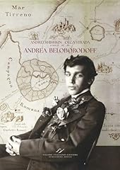Andrea beloborodoff. roma usato  Spedito ovunque in Italia 