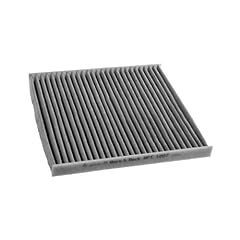 Cabin filter fits for sale  Delivered anywhere in Ireland